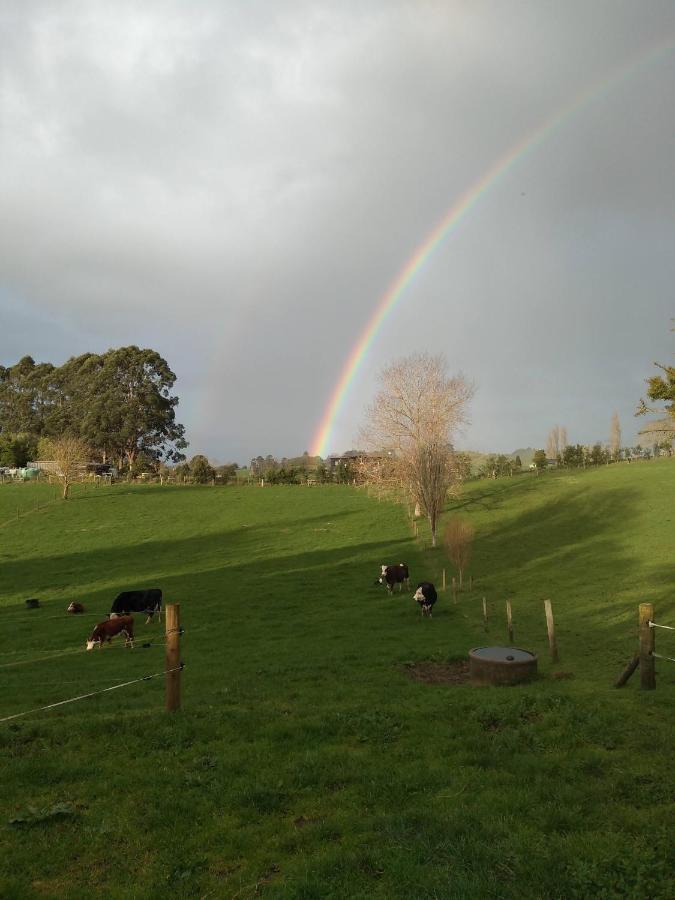Karamu Homestead Exteriér fotografie