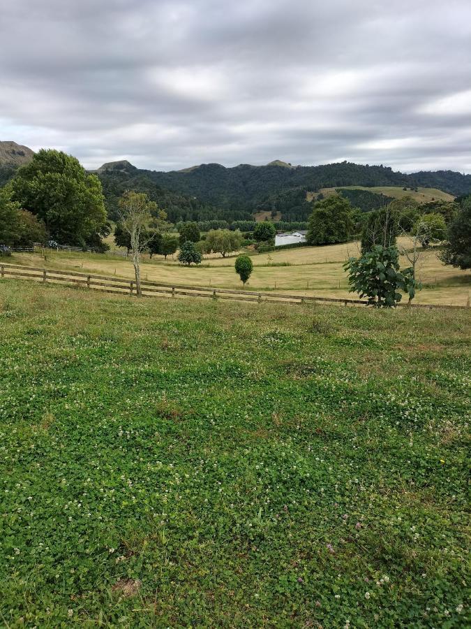 Karamu Homestead Exteriér fotografie