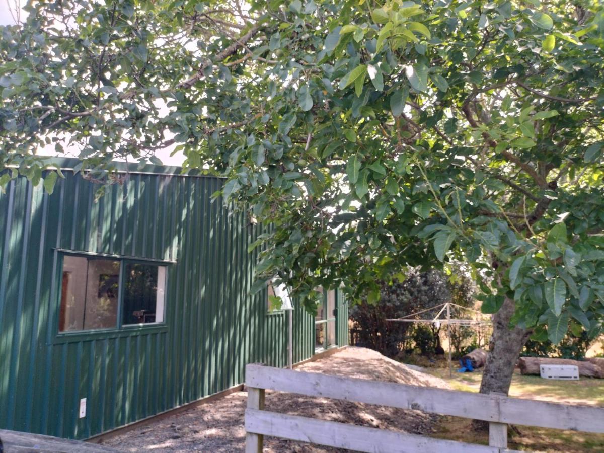 Karamu Homestead Exteriér fotografie